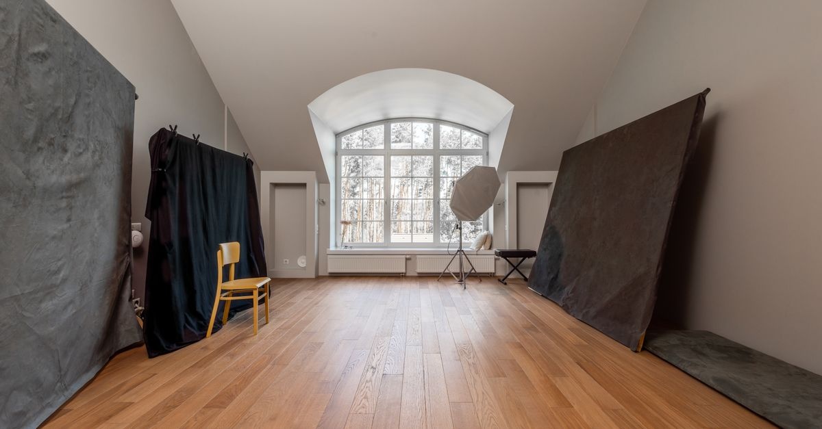 Kleine Räume, große Wirkung: So fotografierst du Innenräume optisch größer