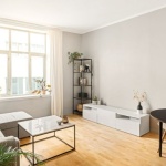Die perfekte Mietwohnung finden: So gelingt die Wohnungssuche stressfrei