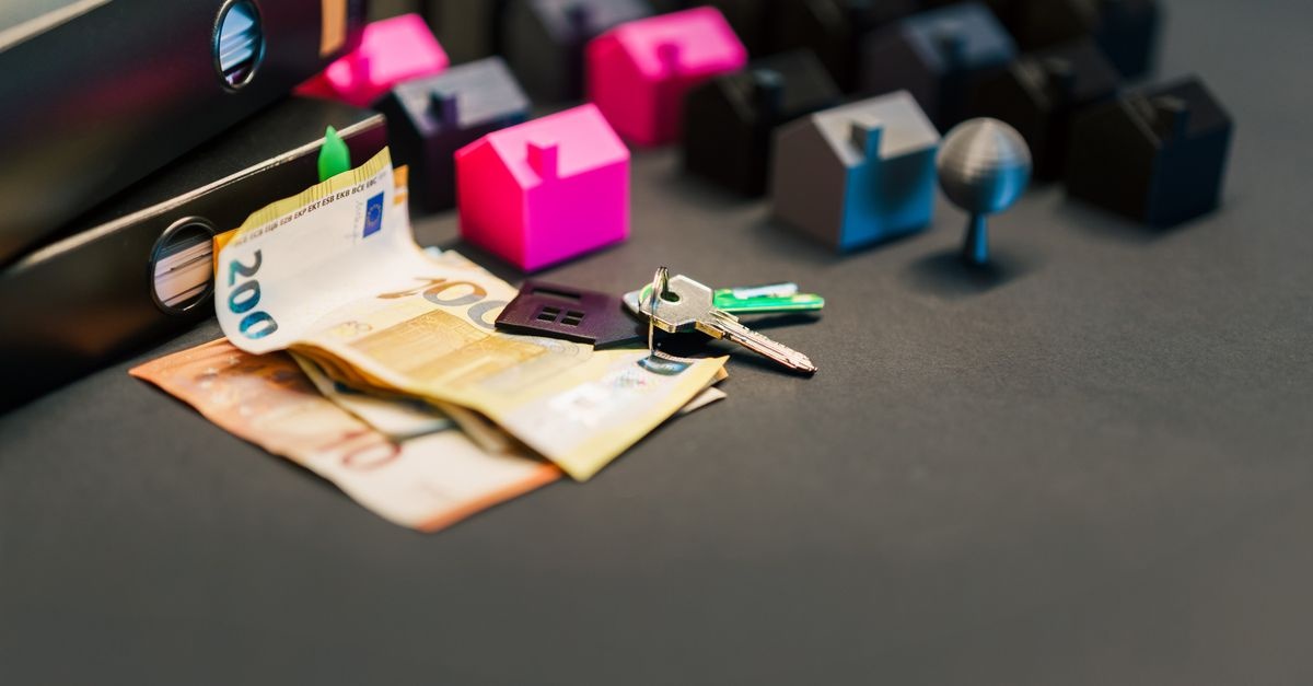 Finanzierungsbestätigung clever nutzen: So kommen Sie schneller ins eigene Zuhause