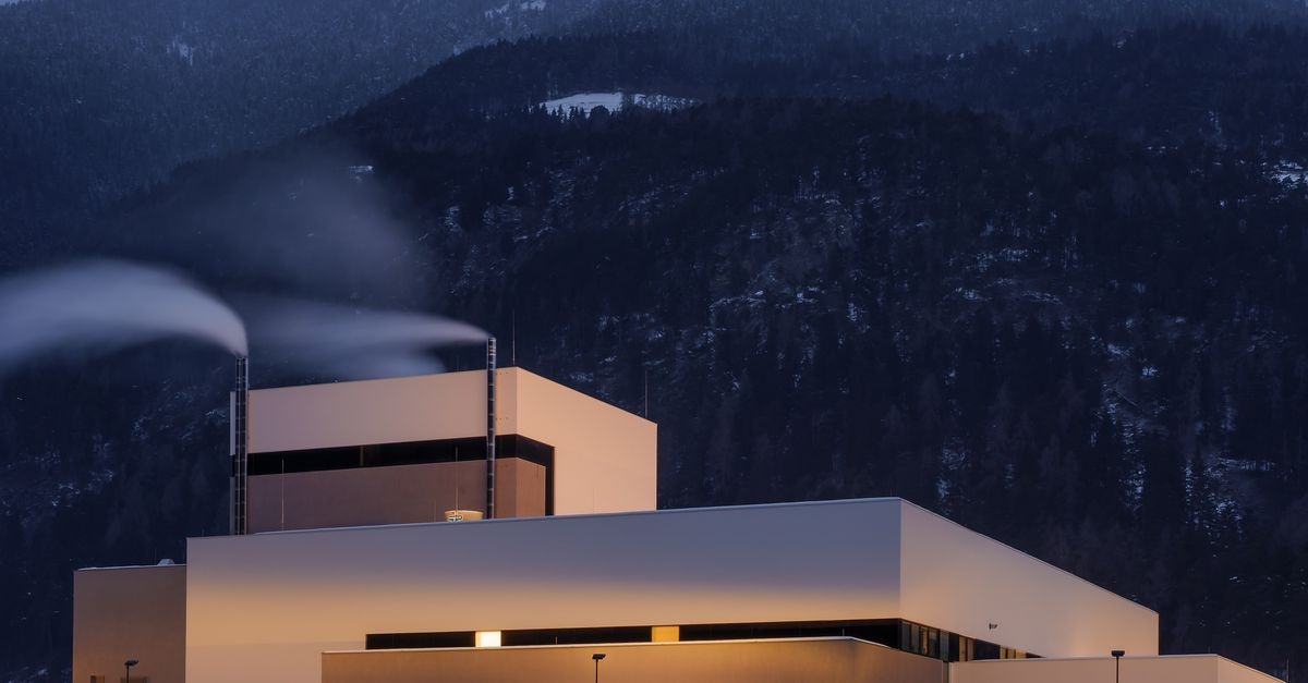 Wärmeverluste an Anlagen reduzieren: Mit cleverer Isolierung Energie sparen und Kosten senken