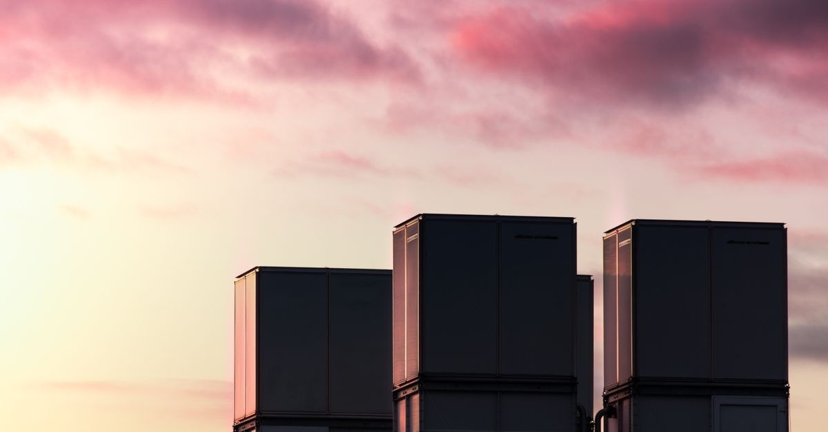 Batteriespeicher für Gewerbe: Mehr Energieeffizienz, weniger Kosten, maximale Unabhängigkeit