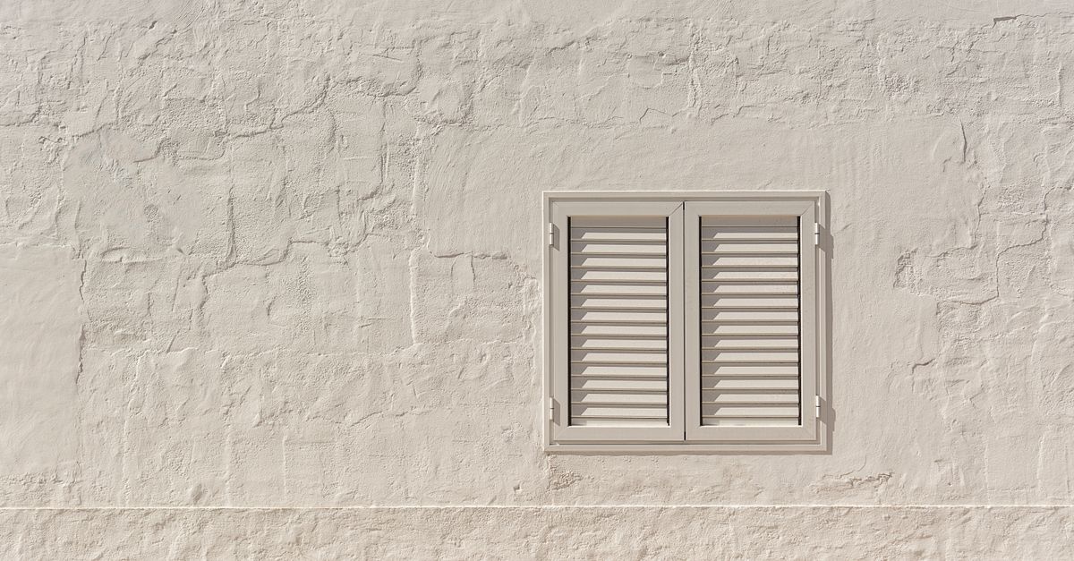 Außenputz richtig auftragen: So gelingt dir eine makellose Fassade