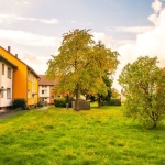 Erdgeschosswohnung als Eigentum: Komfort, Garten und clever investieren