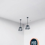 Pendelleuchte richtig aufhängen: Die besten Tipps für stimmungsvolles Licht