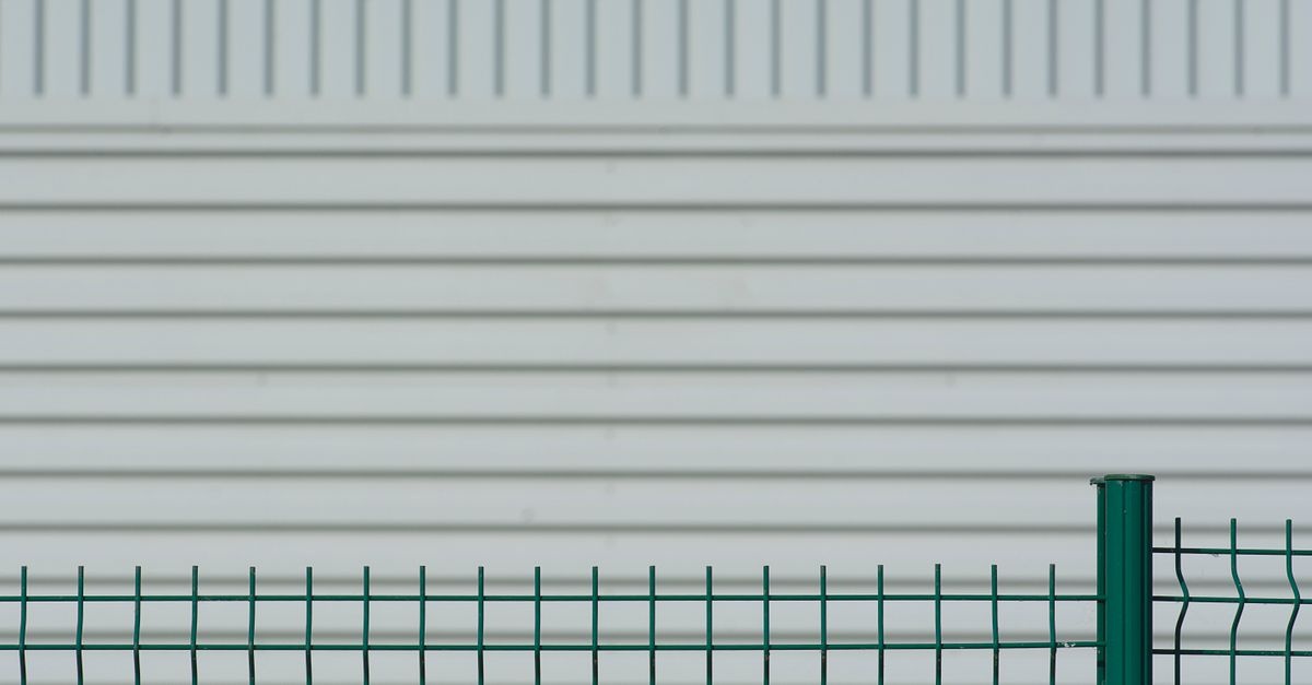 Sichtschutz ohne Fundament bauen: Die clevere Lösung für mehr Privatsphäre im Garten