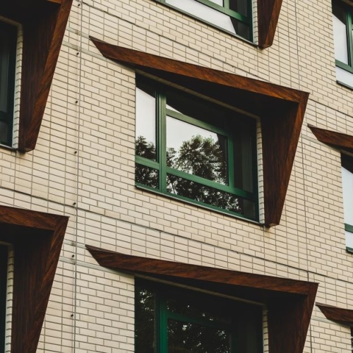 Wärmebrücken an der Fassade vermeiden: So bleibt Ihr Zuhause dauerhaft warm und energieeffizient