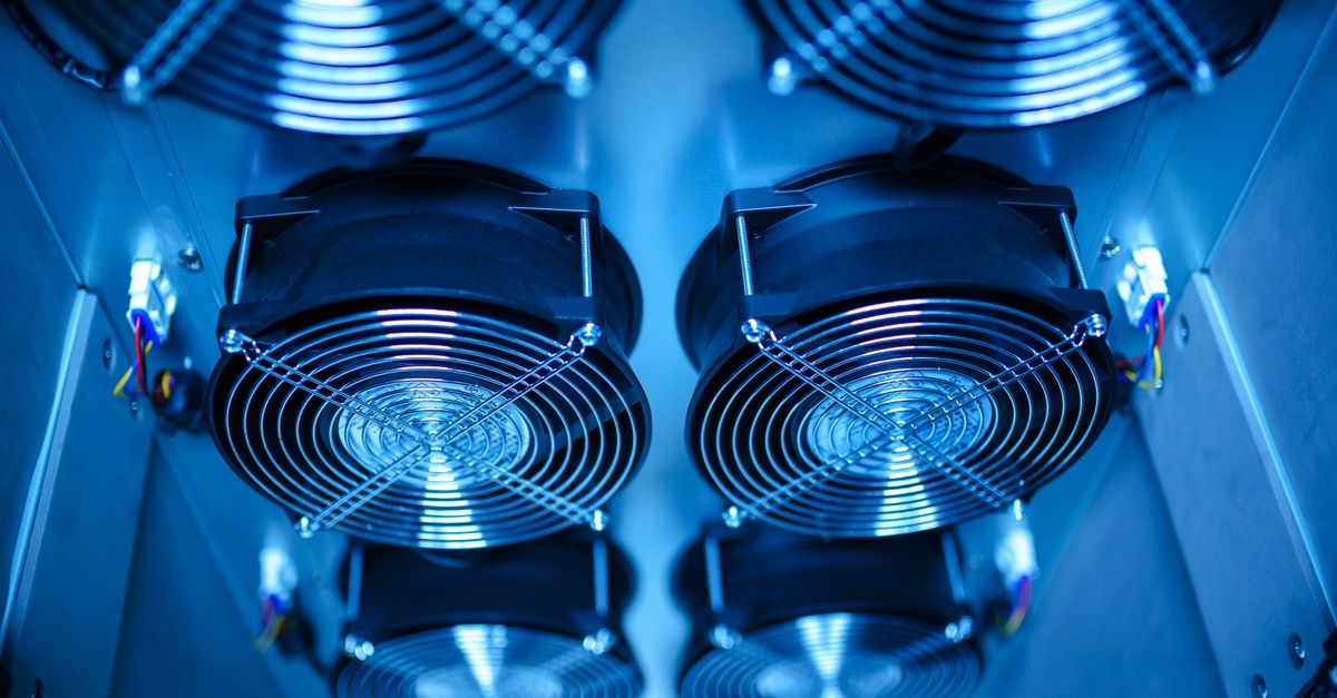 Kühlprozesse energetisch optimieren: Mit smarter Technologie zu mehr Effizienz und weniger Kosten