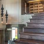 Holztreppe richtig renovieren: Mit diesen Ideen wird sie wieder zum Highlight Ihres Zuhauses
