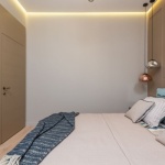 Indirekte Beleuchtung im Schlafzimmer: So schaffen Sie eine gemütliche Wohlfühlatmosphäre
