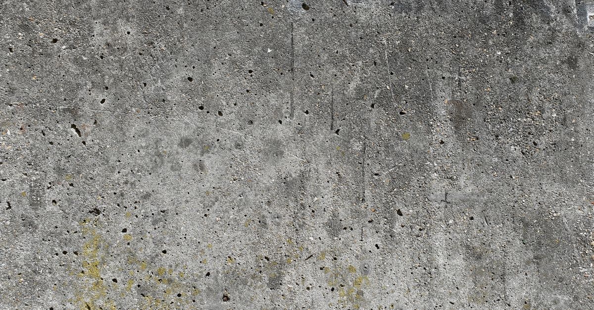 Beton-Trocknungszeit richtig einschätzen: So wird jedes Bauprojekt sicher und planbar
