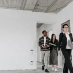 Besichtigung einer Immobilie: Die ultimative Checkliste für Ihren sicheren Kauf