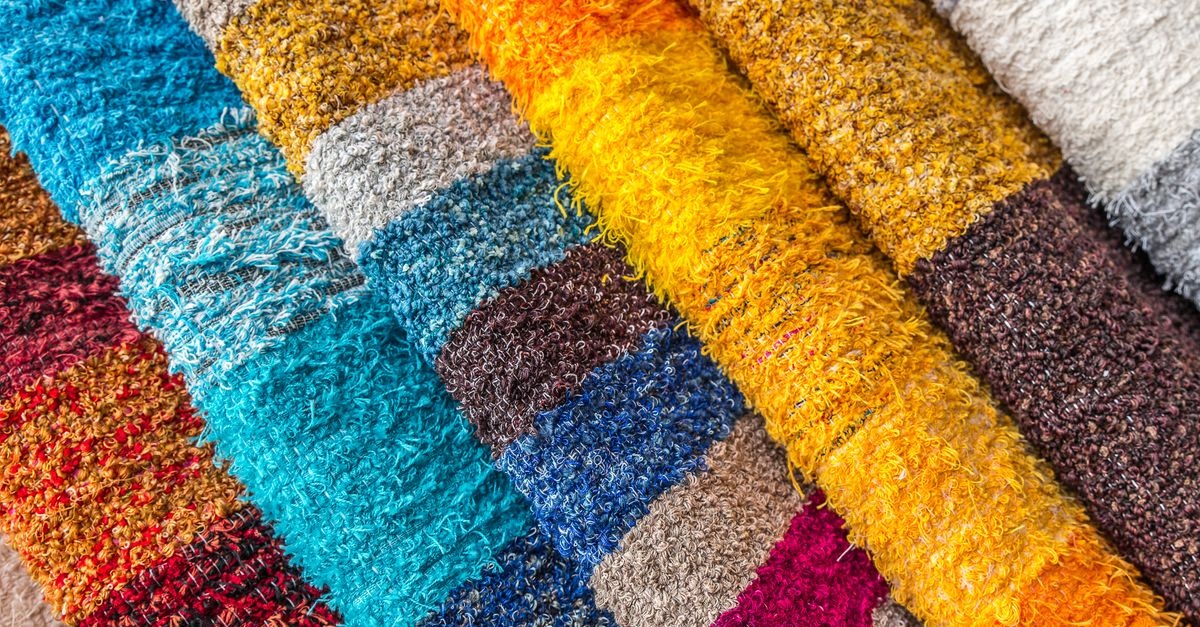 Teppichmaterialien im Vergleich: Welcher Bodenbelag passt wirklich zu dir?