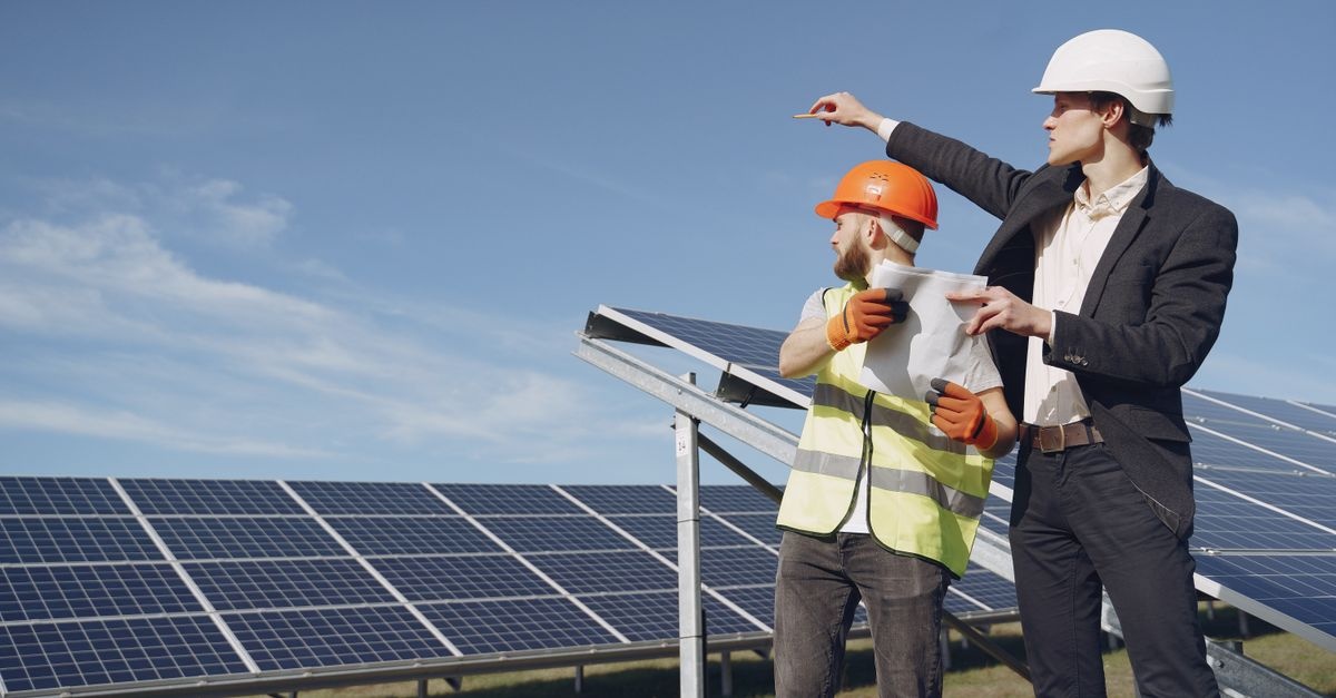 Solarthermie clever planen: So wird die Sonne zur effizienten Wärmequelle