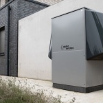Wärmepumpe im Neubau: Nachhaltig heizen und zukunftssicher wohnen
