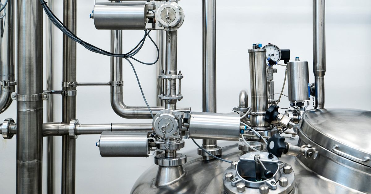 Prozesswasser effizient nutzen: Nachhaltige Strategien für mehr Wirtschaftlichkeit und Ressourcenschutz