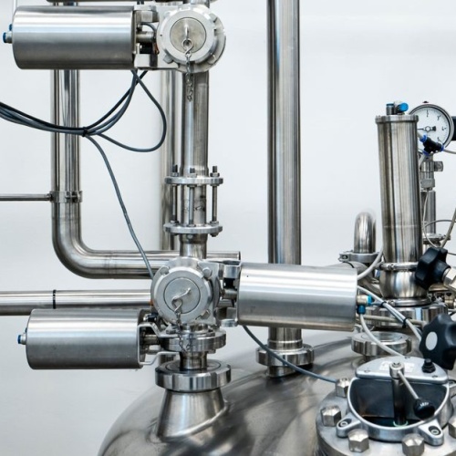 Prozesswasser effizient nutzen: Nachhaltige Strategien für mehr Wirtschaftlichkeit und Ressourcenschutz