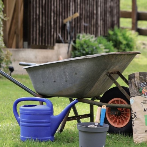 Boden-Kalkbedarf richtig bestimmen: So bringen Sie Ihren Garten ins Gleichgewicht